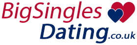 Welcome to Big Singles Dating !